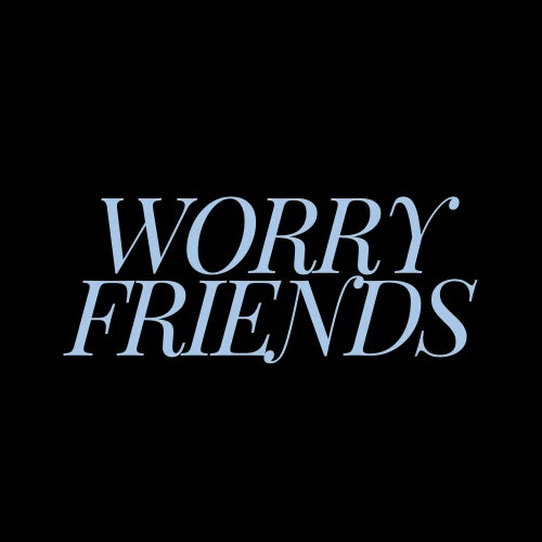 Worry Friends