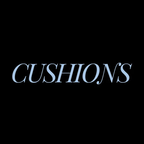 Cushions