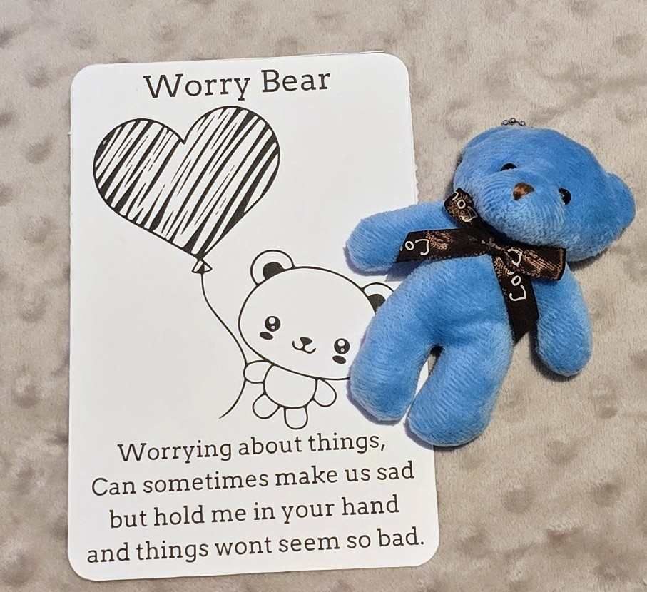 Worry Bears