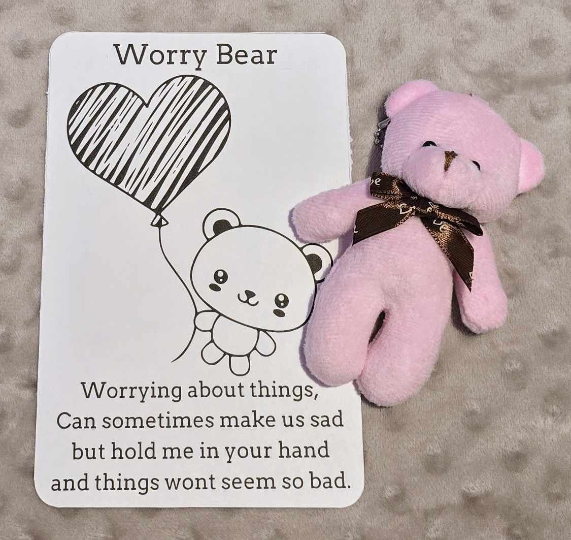 Worry Bears