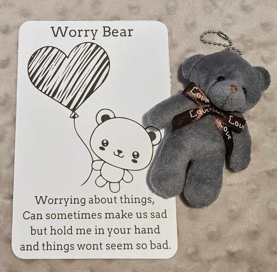 Worry Bears