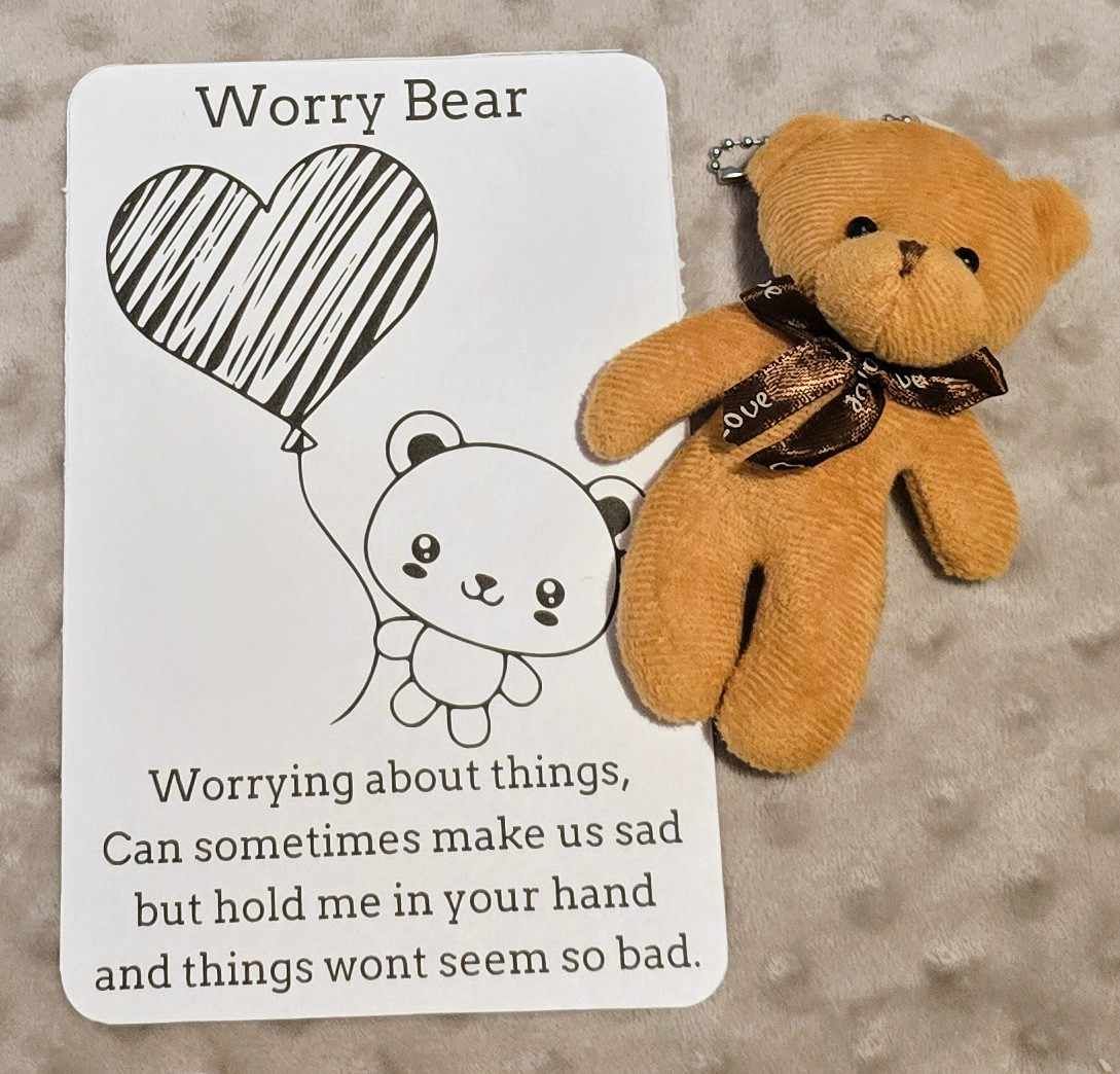 Worry Bears