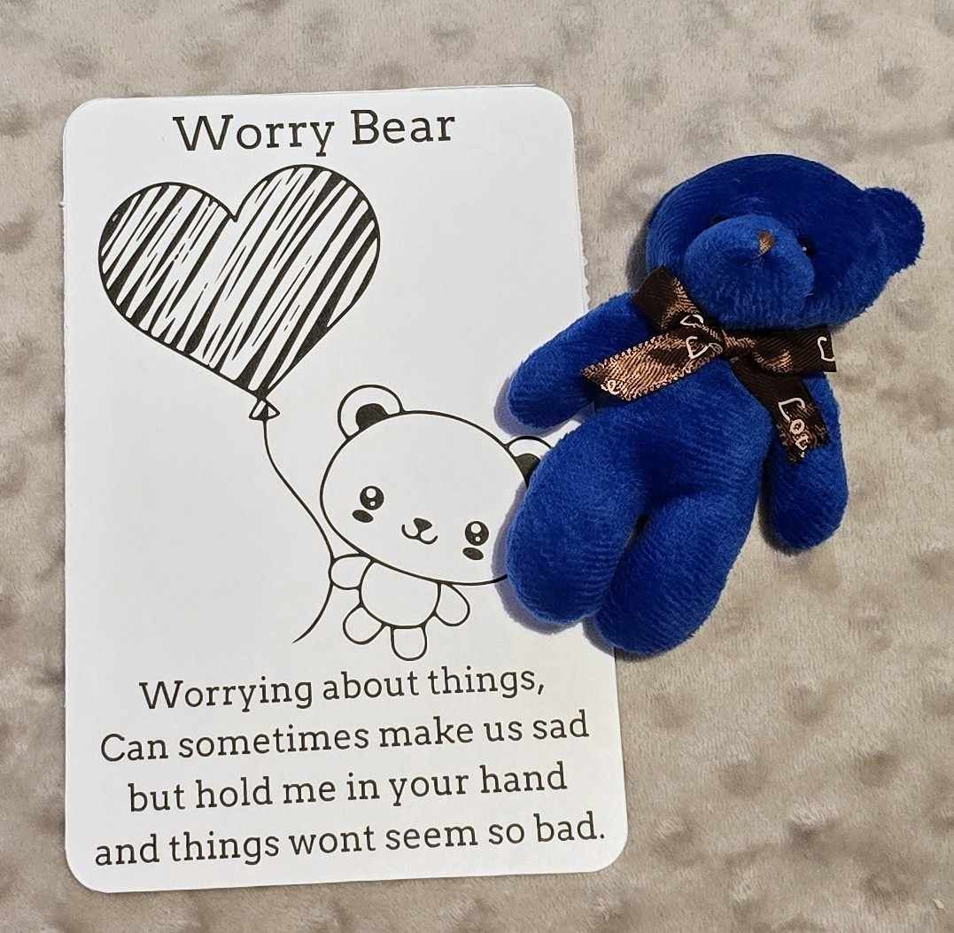 Worry Bears