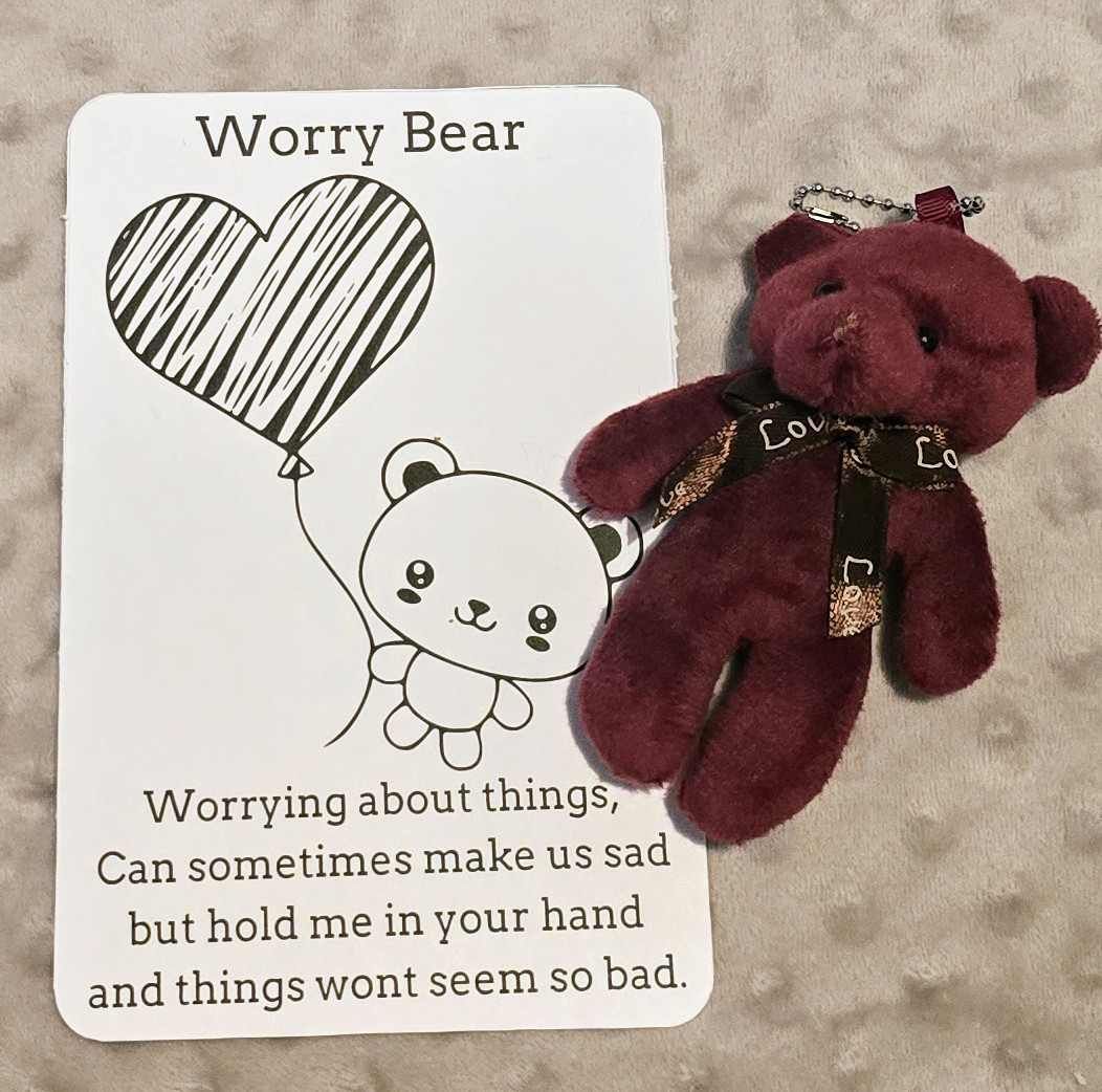 Worry Bears