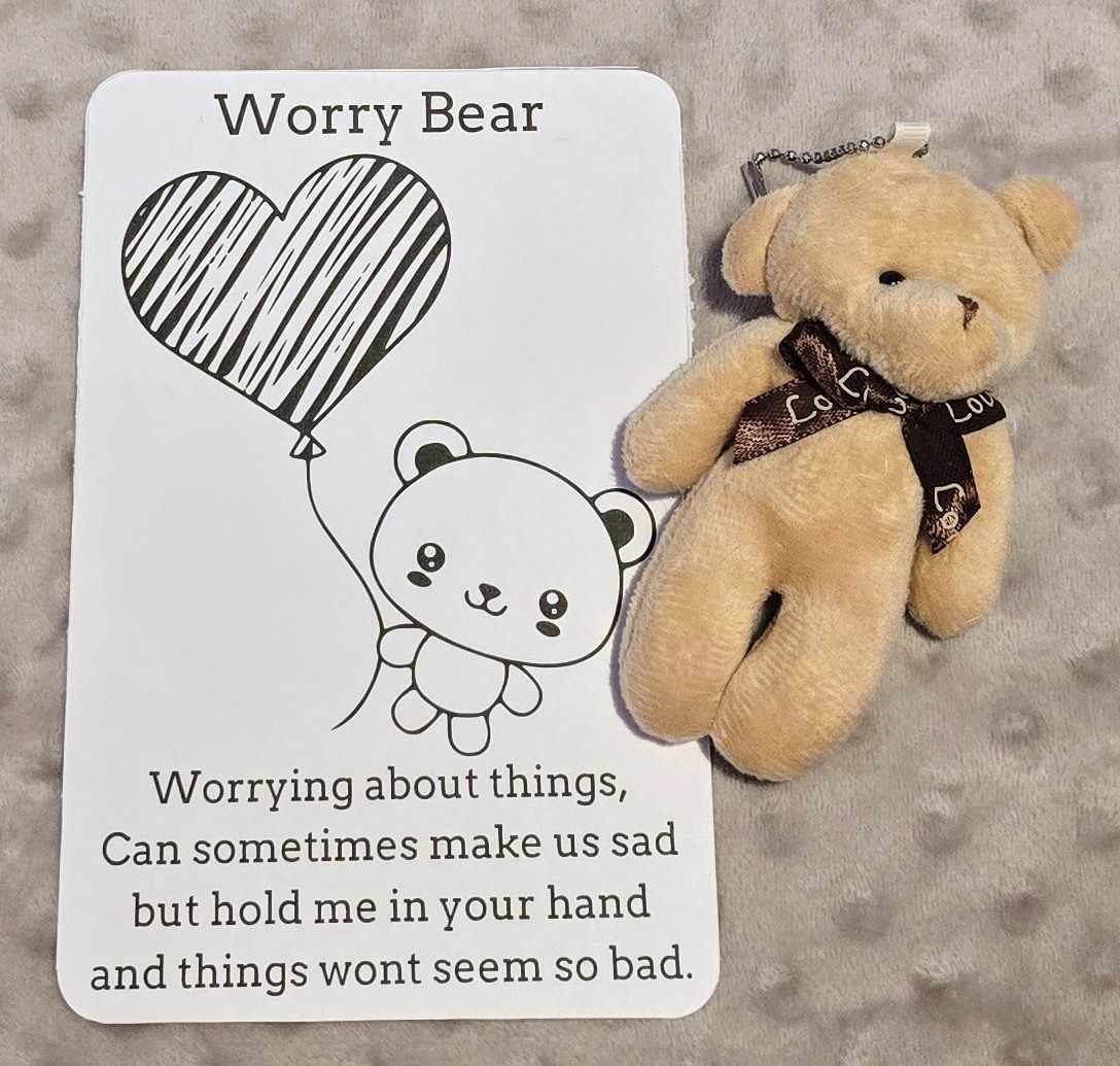 Worry Bears