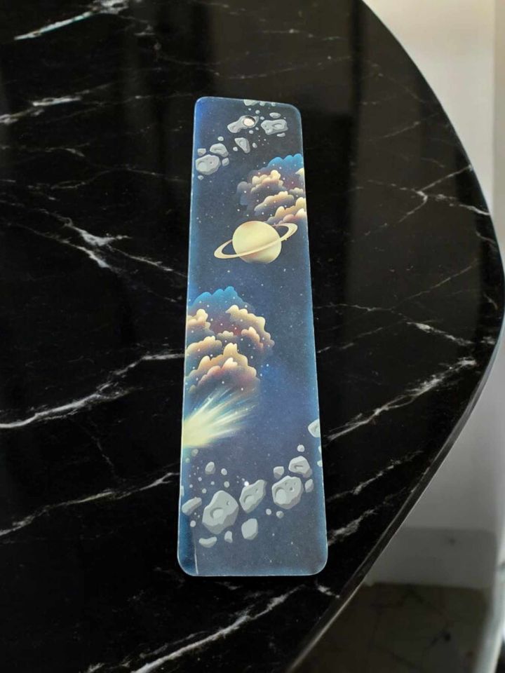 Planet Bookmark