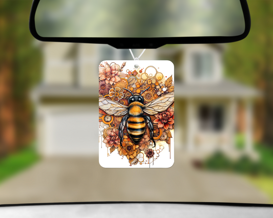 Bee Air Freshener