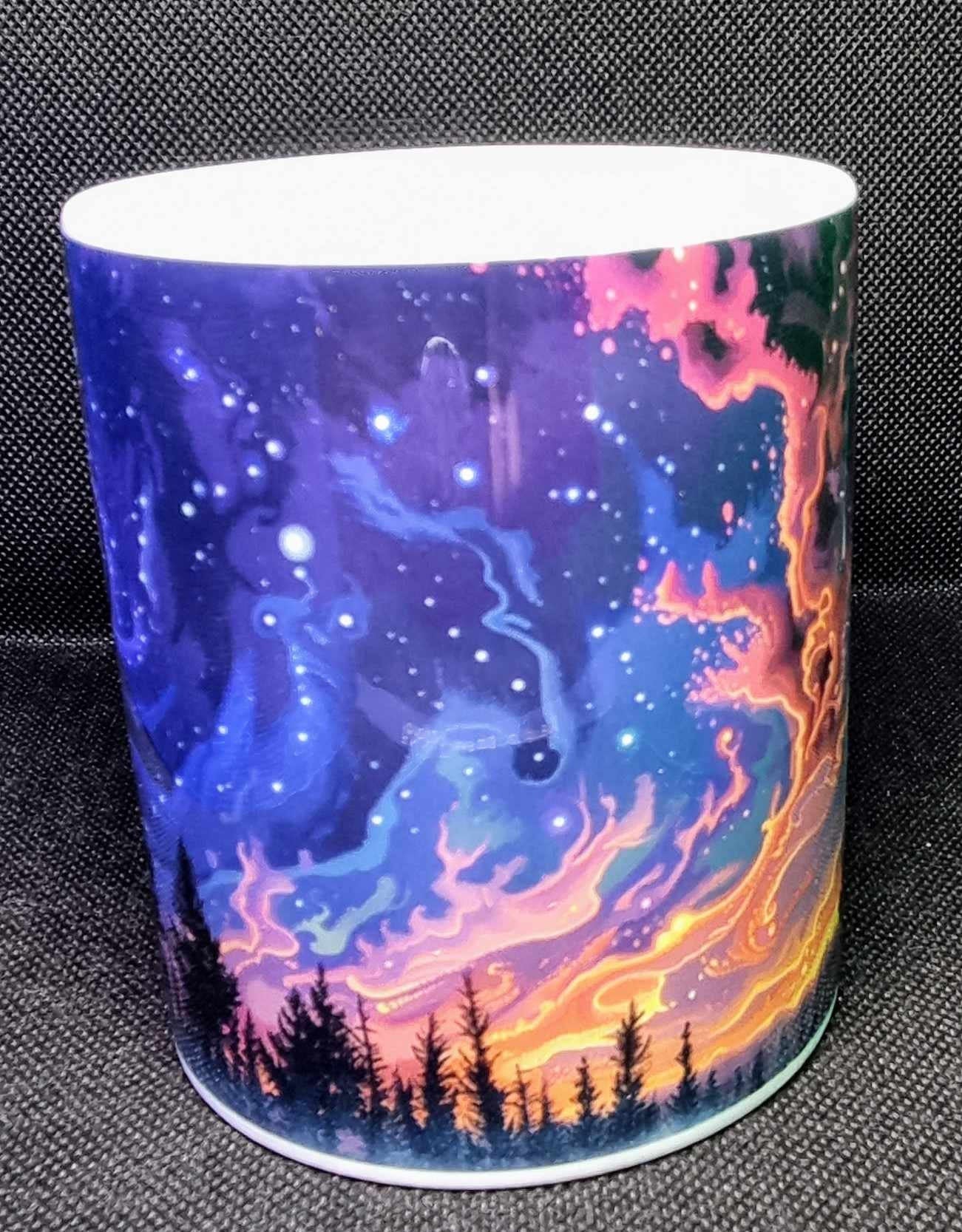 Night Sky Mug