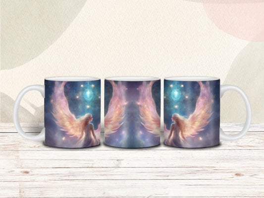 Magic Fairy Mug