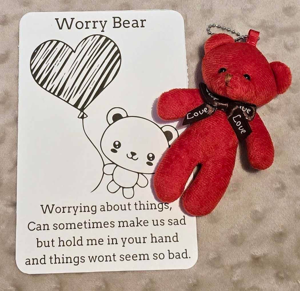 Worry Bears