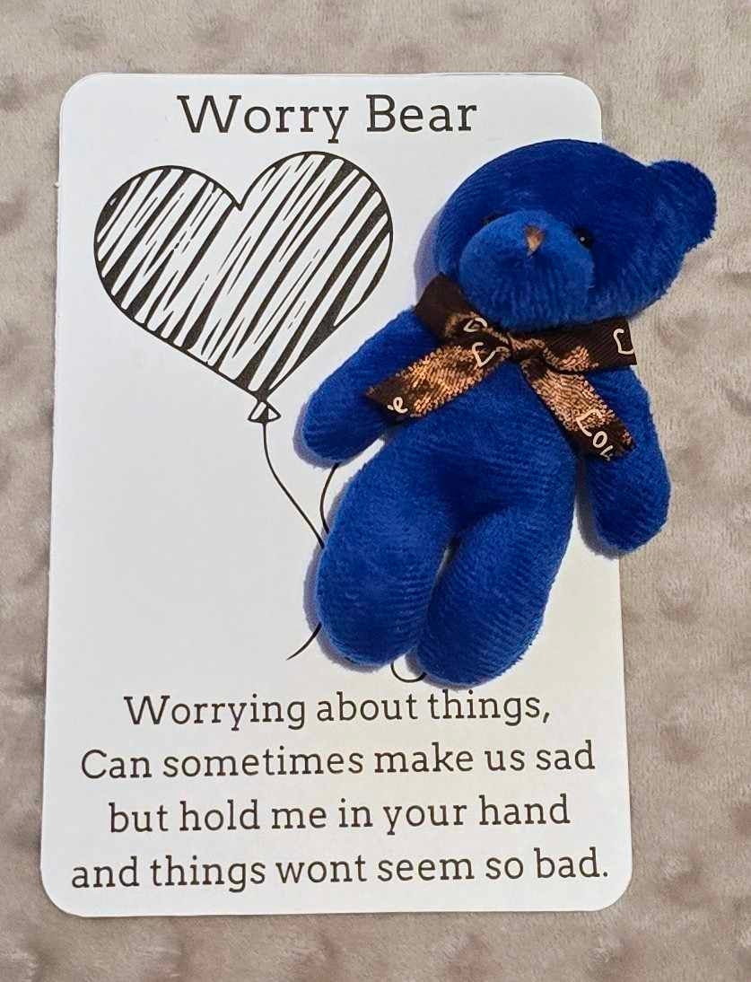 Worry Bears