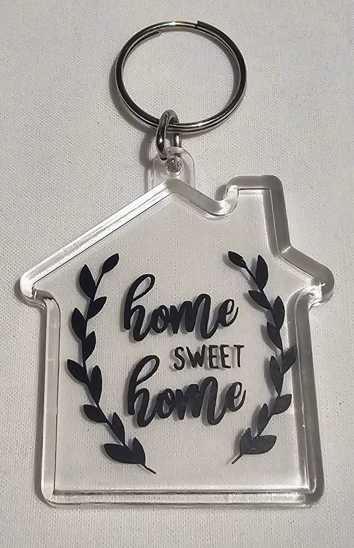 Home keyrings