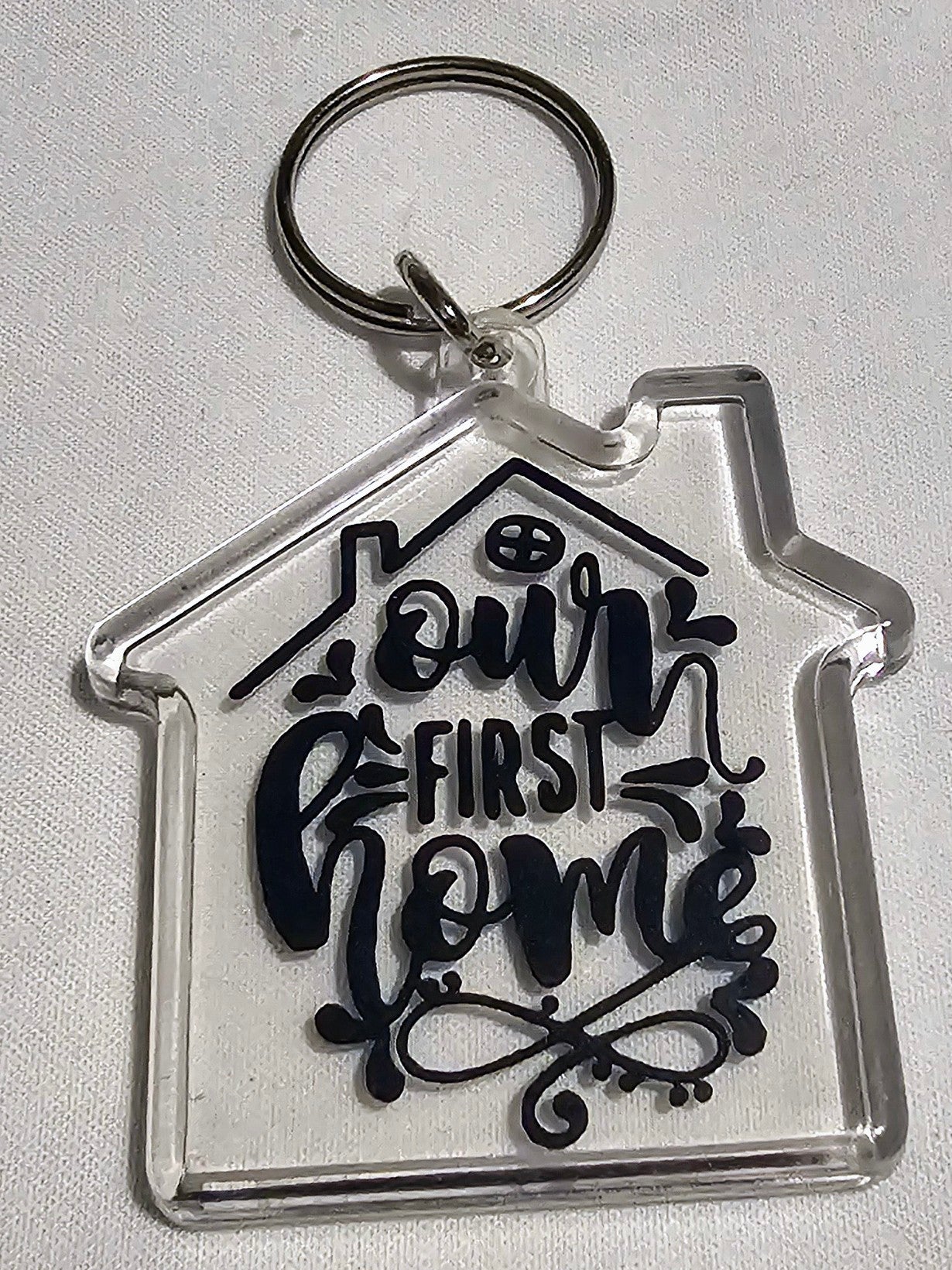 Home keyrings