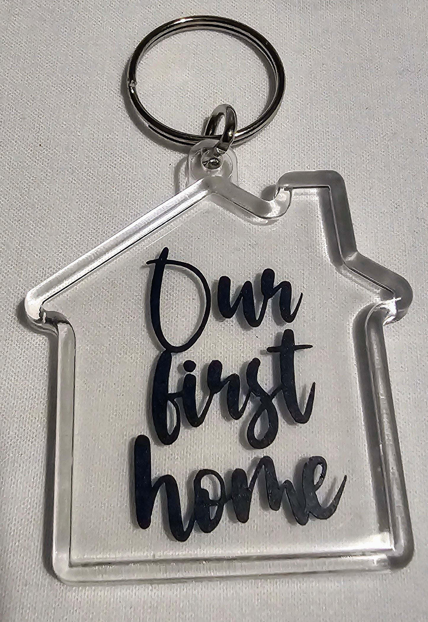 Home keyrings